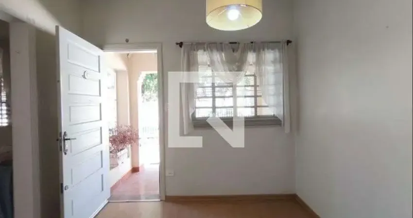 Casa para Aluguel - Jardim Interlagos, 2 Quartos,  100 m² - Campinas