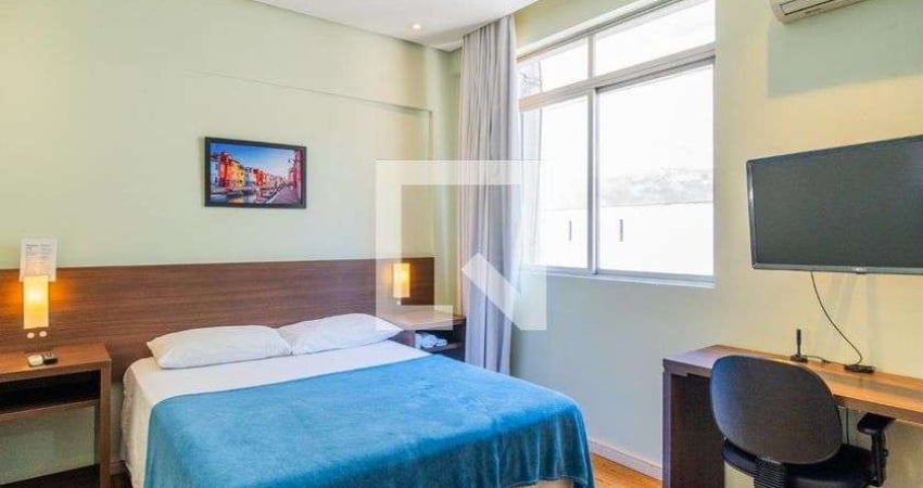 Apartamento para Aluguel - Centro Histórico, 1 Quarto,  27 m² - Porto Alegre