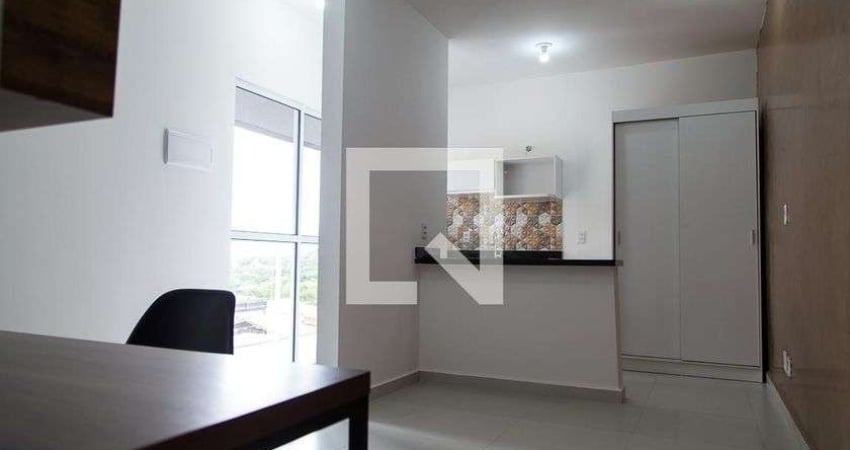 Apartamento para Aluguel - Jabaquara, 1 Quarto,  24 m² - São Paulo