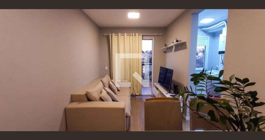 Apartamento para Aluguel - Novo Osasco, 2 Quartos,  48 m² - Osasco