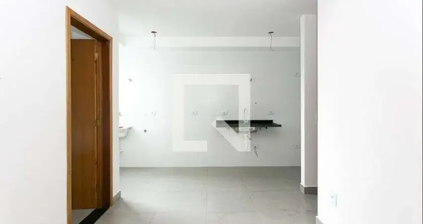 Apartamento para Aluguel - Vila Matilde, 2 Quartos,  40 m² - São Paulo