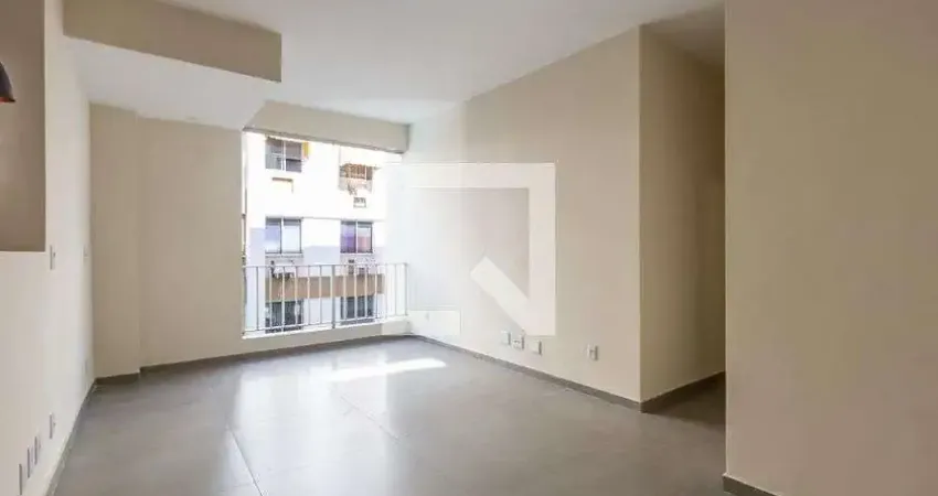 Apartamento para Aluguel - Engenho Novo, 2 Quartos,  56 m² - Rio de Janeiro