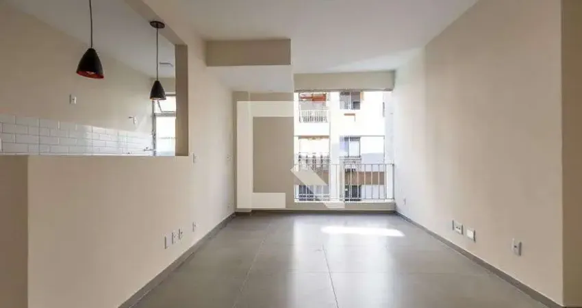 Apartamento para Aluguel - Engenho Novo, 2 Quartos,  56 m² - Rio de Janeiro