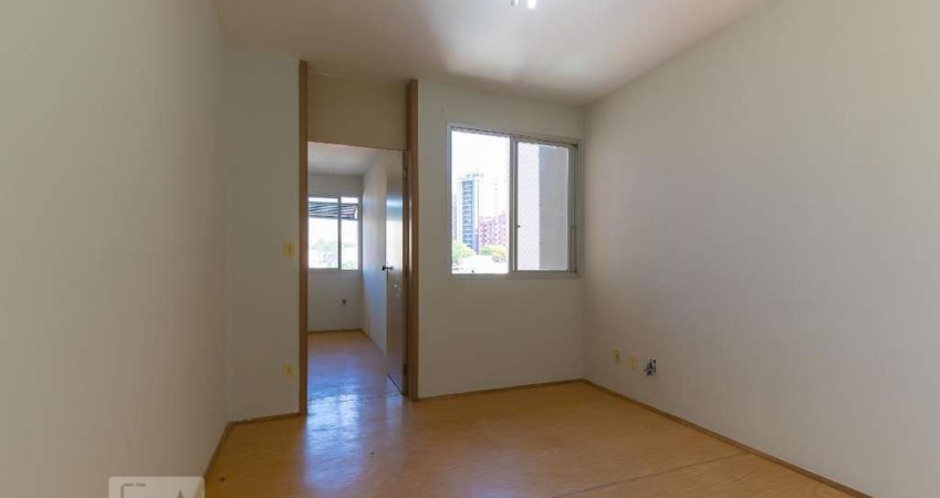 Apartamento para Aluguel - Ponte Preta, 1 Quarto,  61 m² - Campinas