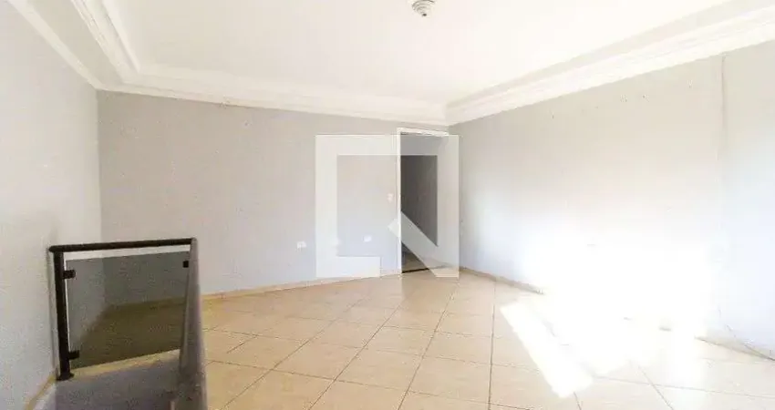 Casa para Aluguel - Cidade Lider, 2 Quartos,  100 m² - São Paulo