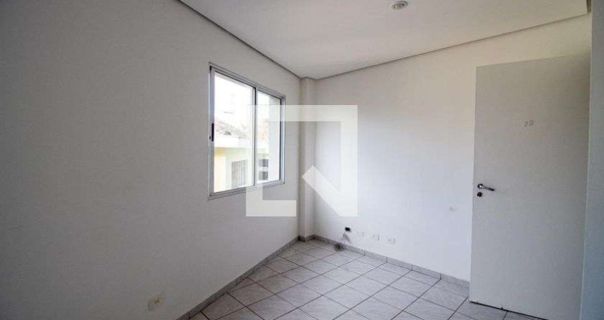 Apartamento para Aluguel - Jaguaré, 2 Quartos,  57 m² - São Paulo