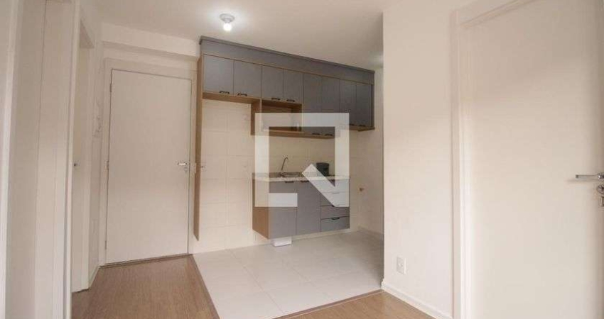 Apartamento para Aluguel - Vila Prudente, 2 Quartos,  35 m² - São Paulo