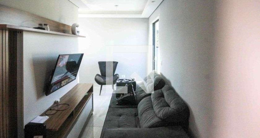 Apartamento para Aluguel - Vila Alpina, 2 Quartos,  42 m² - São Paulo