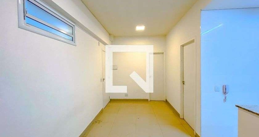 Apartamento para Aluguel - Belém, 1 Quarto,  35 m² - São Paulo