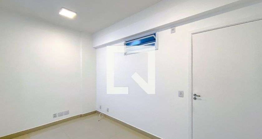 Apartamento para Aluguel - Belém, 1 Quarto,  35 m² - São Paulo