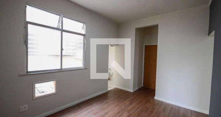 Apartamento para Aluguel - Vila Isabel, 1 Quarto,  38 m² - Rio de Janeiro