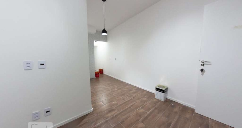 Apartamento para Aluguel - Santana, 1 Quarto,  45 m² - São Paulo