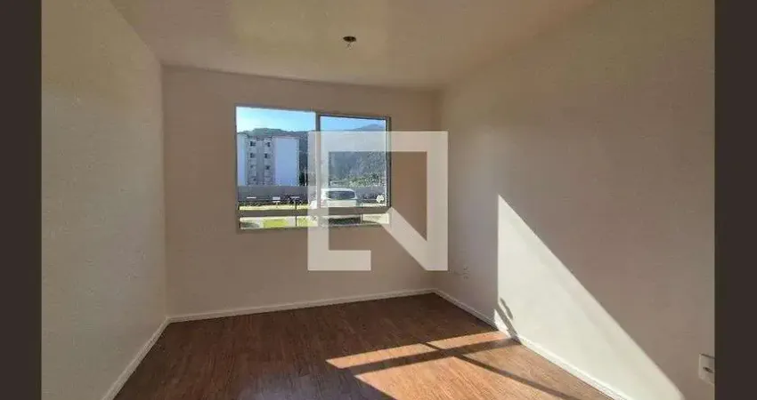 Apartamento para Aluguel - Vargem Pequena, 2 Quartos,  43 m² - Rio de Janeiro