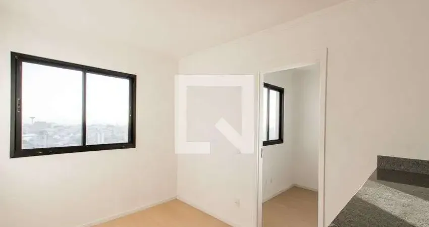 Apartamento para aluguel - artur alvim, 2 quartos,  36 m² - são paulo