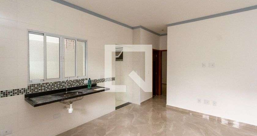 Apartamento para Aluguel - Vila Ema, 2 Quartos,  50 m² - São Paulo