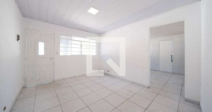 Casa para Aluguel - Artur Alvim, 3 Quartos,  100 m² - São Paulo
