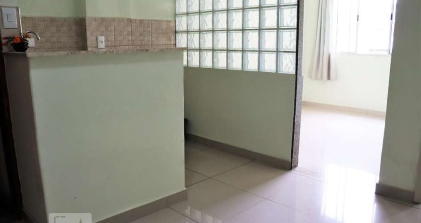 Kitnet / Stúdio para Aluguel - Liberdade, 1 Quarto,  33 m² - São Paulo