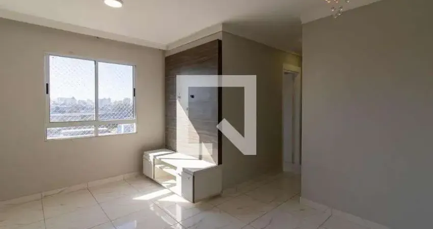 Apartamento para Aluguel - Ponte Grande, 3 Quartos,  55 m² - Guarulhos
