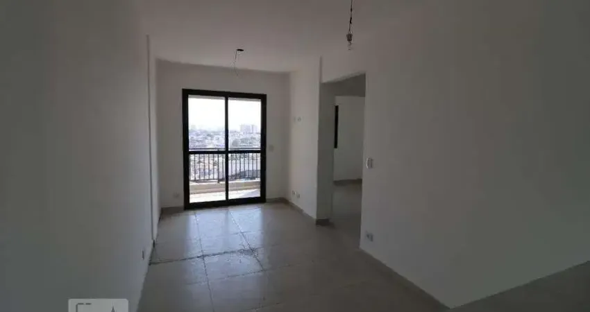 Apartamento para Aluguel - Vila Alpina, 2 Quartos,  55 m² - São Paulo