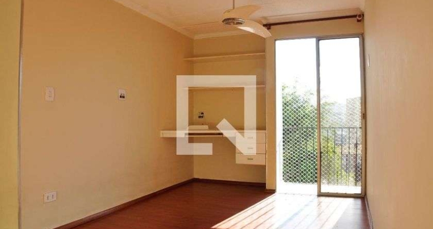 Apartamento para Aluguel - Jardim Santa Monica, 2 Quartos,  60 m² - São Paulo