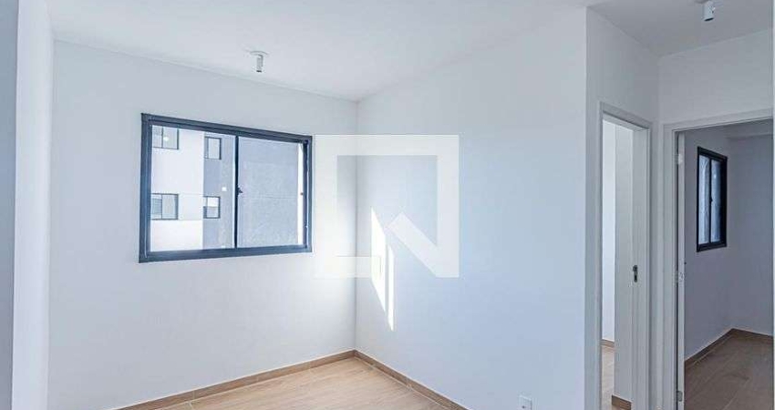Apartamento para Aluguel - Freguesia do Ó, 2 Quartos,  37 m² - São Paulo