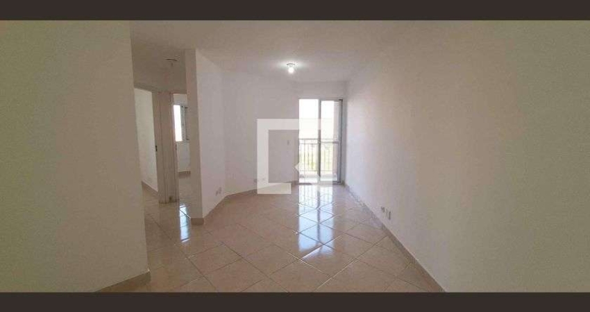 Apartamento para Aluguel - Jardim Roberto, 2 Quartos,  52 m² - Osasco