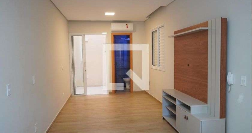 Kitnet / Stúdio para Aluguel - Belém, 1 Quarto,  30 m² - São Paulo