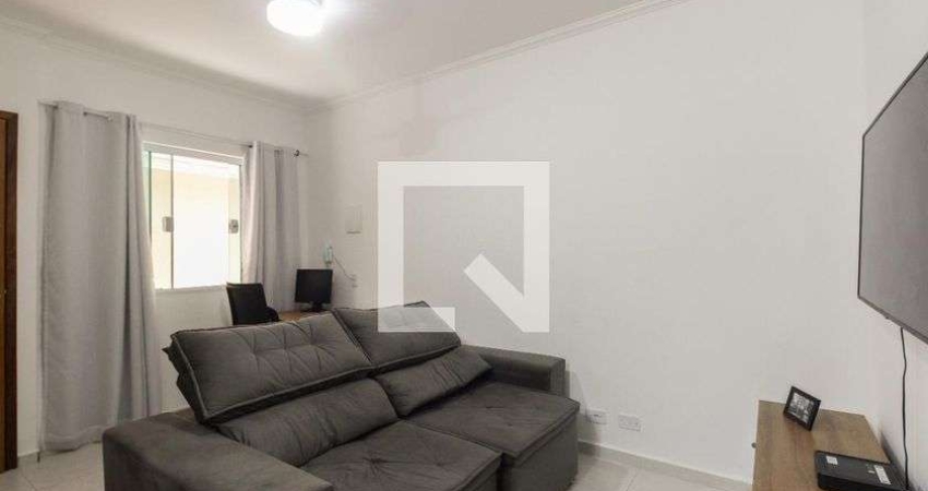 Apartamento para Aluguel - Vila Esperança, 1 Quarto,  40 m² - São Paulo