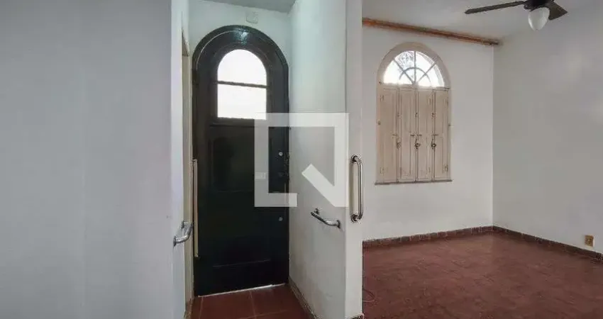 Casa para Aluguel - Maracanã, 5 Quartos,  180 m² - Rio de Janeiro