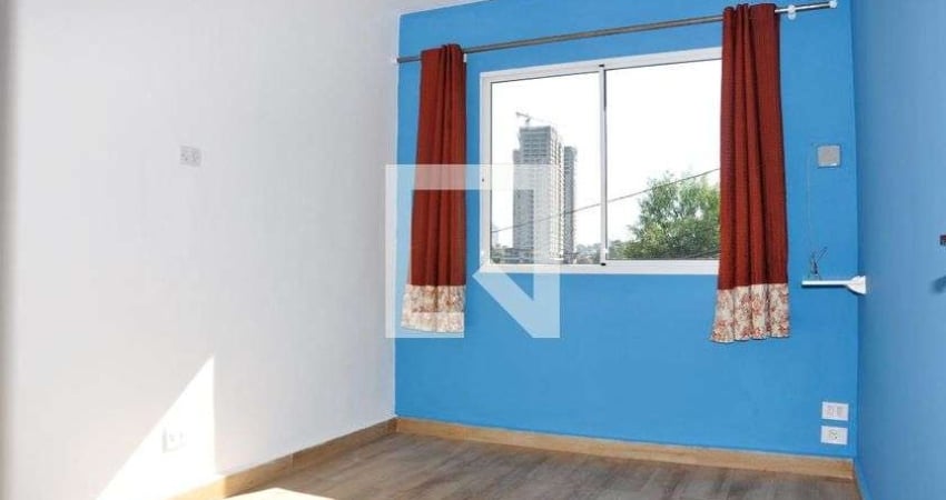 Casa para Aluguel - Piqueri, 2 Quartos,  80 m² - São Paulo