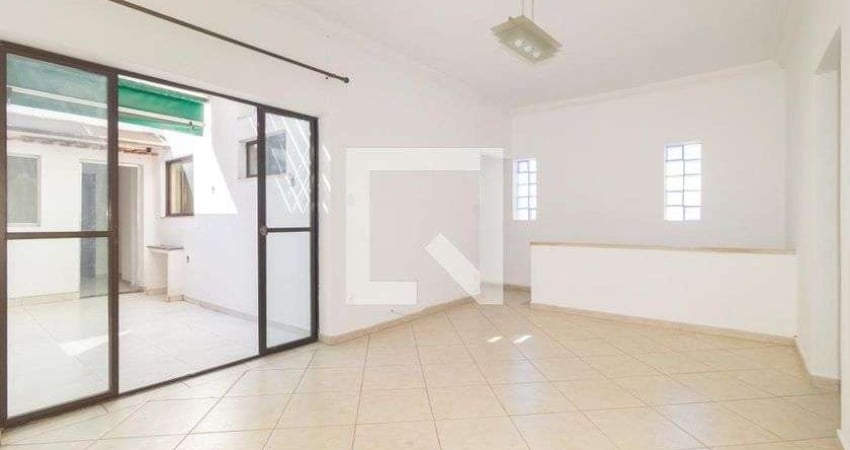 Casa para Aluguel - Belém, 4 Quartos,  130 m² - São Paulo