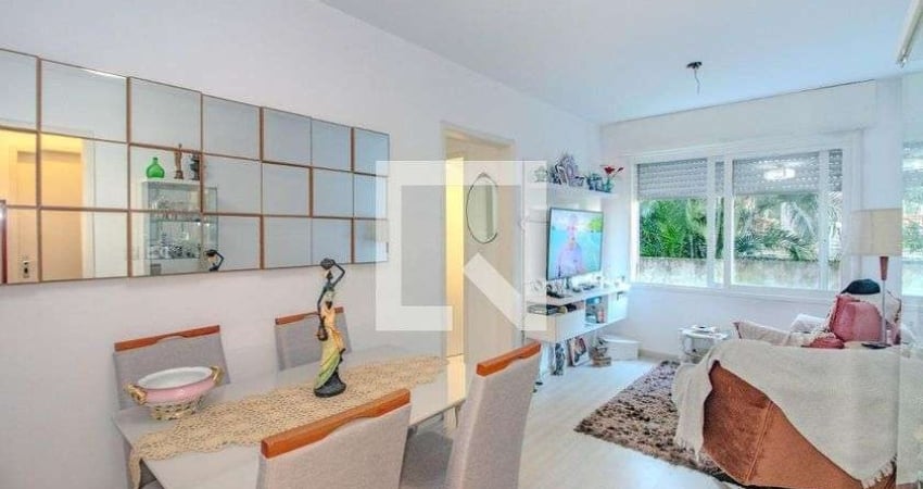 Apartamento para Aluguel - Petrópolis, 2 Quartos,  60 m² - Porto Alegre
