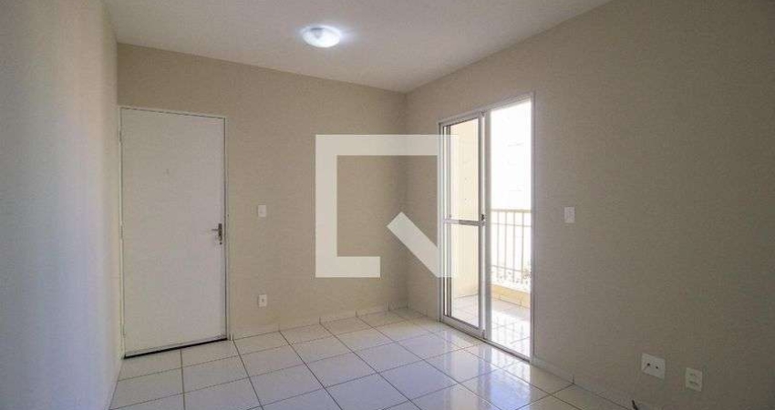 Apartamento para Aluguel - Jardim Europa, 2 Quartos,  50 m² - Sorocaba