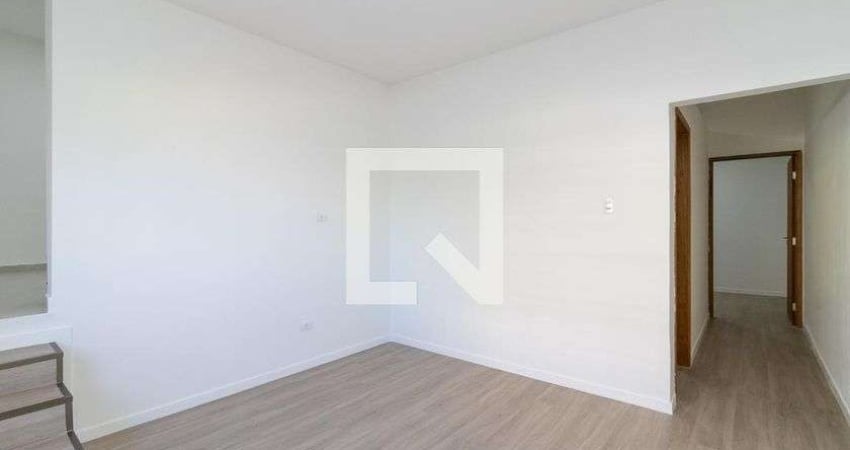 Casa para Aluguel - Ermelino Matarazzo, 3 Quartos,  129 m² - São Paulo