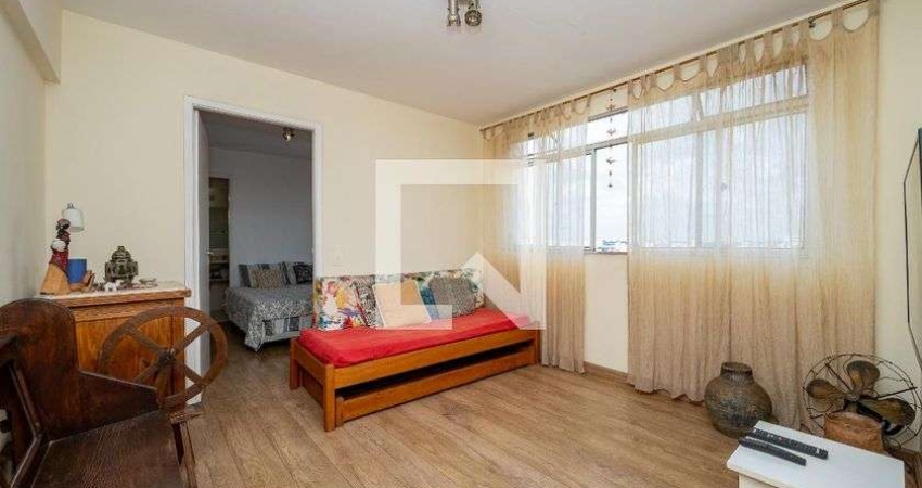 Apartamento para Aluguel - Vila Mascote, 1 Quarto,  38 m² - São Paulo