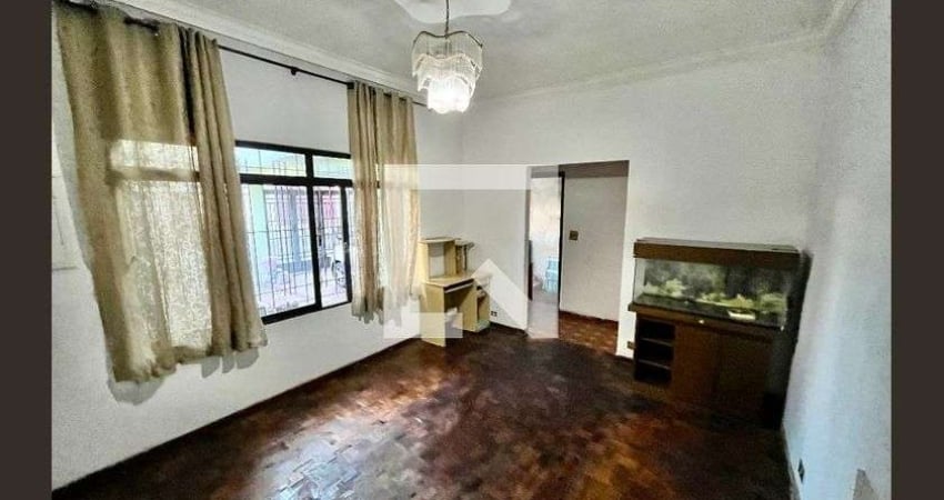 Casa para Aluguel - Sítio do Mandaqui, 4 Quartos,  100 m² - São Paulo