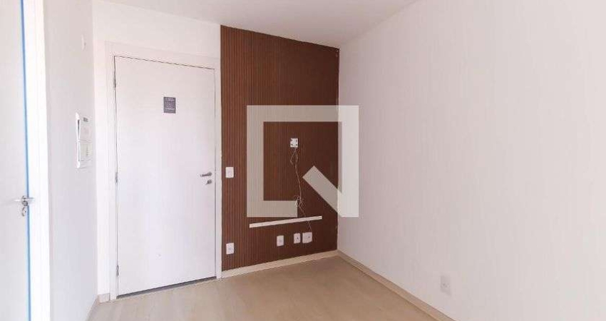 Apartamento para Aluguel - Mooca, 1 Quarto,  38 m² - São Paulo