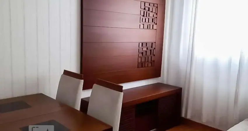 Apartamento para Aluguel - Água Branca, 2 Quartos,  43 m² - São Paulo
