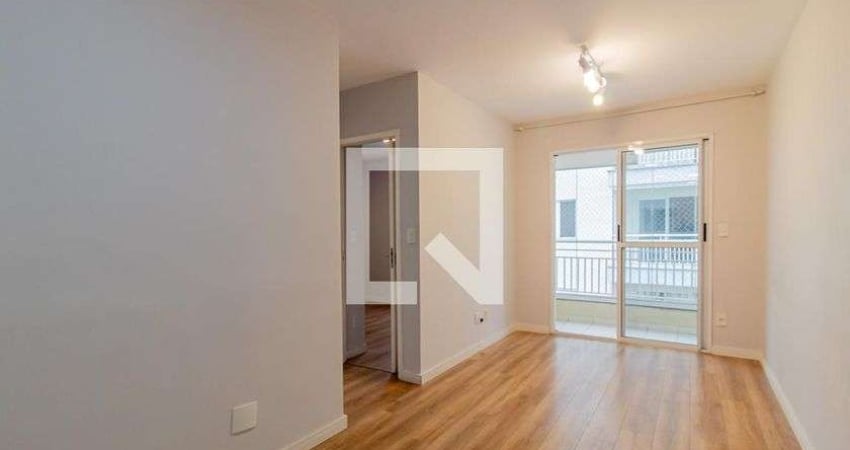 Apartamento para Aluguel - Vila Ré, 2 Quartos,  50 m² - São Paulo