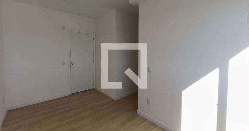 Apartamento para Aluguel - Campos Elíseos , 2 Quartos,  43 m² - Campinas