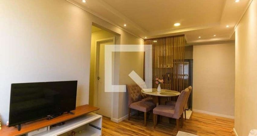 Apartamento para Aluguel - Vila Andrade, 2 Quartos,  44 m² - São Paulo