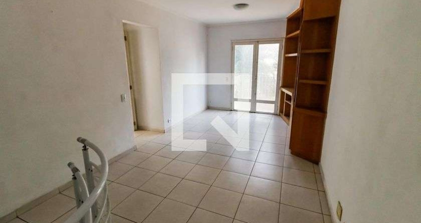 Apartamento para Aluguel - Portal do Morumbi, 2 Quartos,  85 m² - São Paulo