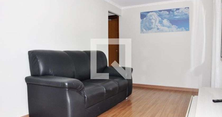 Apartamento para Aluguel - Jardim Felicidade, 2 Quartos,  47 m² - São Paulo