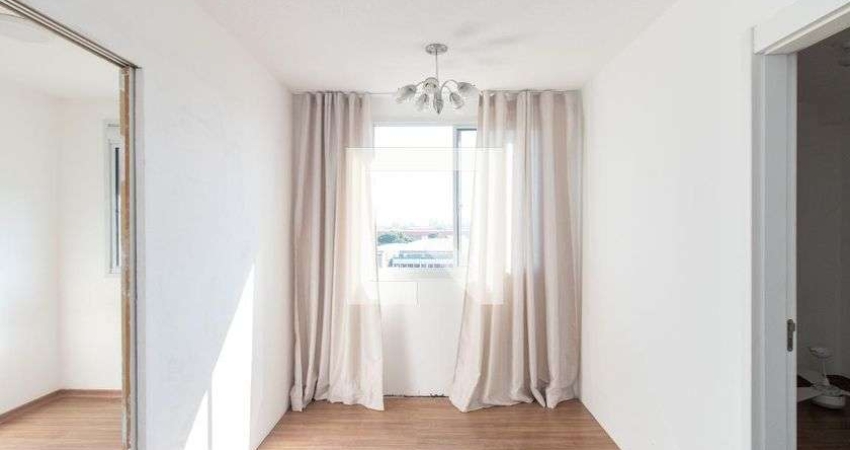 Apartamento para Aluguel - Vila Guilherme, 2 Quartos,  34 m² - São Paulo