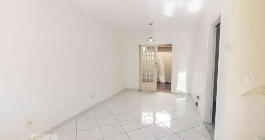 Casa / Sobrado em Condomínio para Aluguel - Utinga, 2 Quartos,  80 m² - Santo André