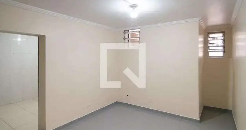 Casa para Aluguel - Bela Vista, 1 Quarto,  65 m² - São Paulo