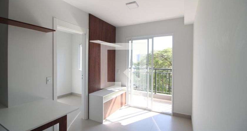 Apartamento para Aluguel - Jardim Marajoara , 2 Quartos,  39 m² - São Paulo