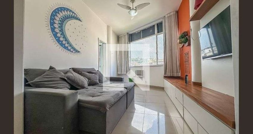 Apartamento para Aluguel - Centro, 1 Quarto,  30 m² - Rio de Janeiro