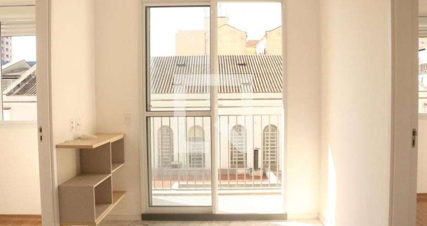 Apartamento para Aluguel - Lapa, 2 Quartos,  37 m² - São Paulo