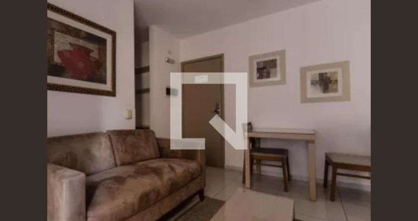 Apartamento para Aluguel - Artur Alvim, 1 Quarto,  55 m² - São Paulo
